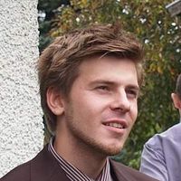 Klaus Ueblackner的照片