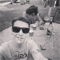 Alex Caillou的照片