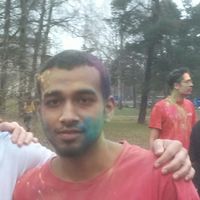 Photos de Sambit Ghosh