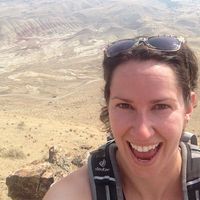 Fotos de Steph Morgan