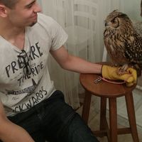 Daniel Rangne's Photo