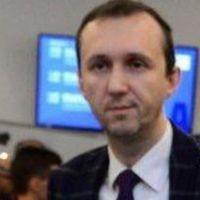 Irek Dabrowski的照片