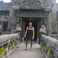 Le foto di Sohaib Kayani