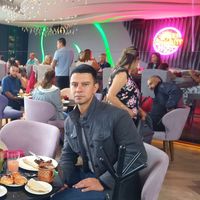 Photos de Ivan Murillo