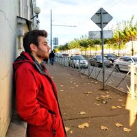 Emrullah Acar的照片