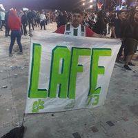 Dani Morinigo的照片