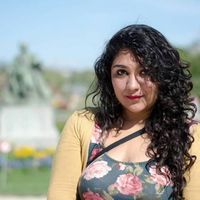 Fotos de Marianna Stephanium