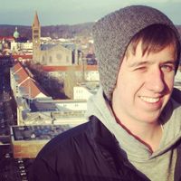 Héctor Garrido's Photo