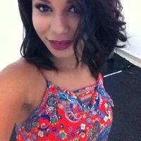 Tainara Rodrigues's Photo