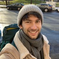 Benoit Le Quéau's Photo