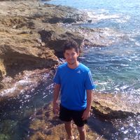 Dhia  Ammouchi's Photo