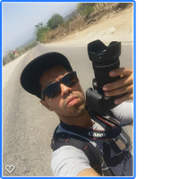 Fotos de David González