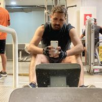 Fotos de Ezequiel Ternavasio