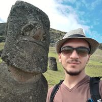 Le foto di Matías Giamportone