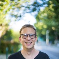 Michal Kaderka的照片