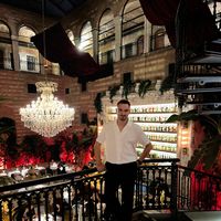 Burak GÜNÇAY's Photo