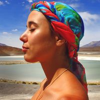 Fotos de Lara Hernando