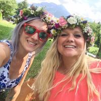 Karoline S. Bakken's Photo