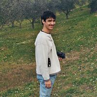 Tim Petersen's Photo