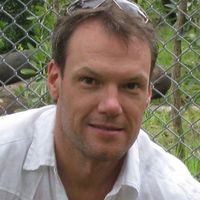 Scott Wilson's Photo