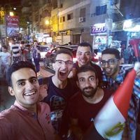 Mostafa Nady's Photo