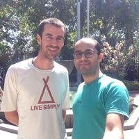 iman hosseini's Photo