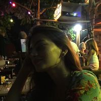 Ece Karaarslan's Photo