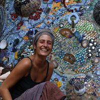 julia oberbeck's Photo