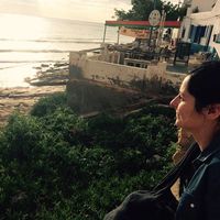 Solène Le Borgne's Photo