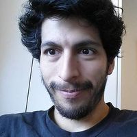 Rodrigo Fisher's Photo