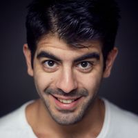 Fabio Camino的照片