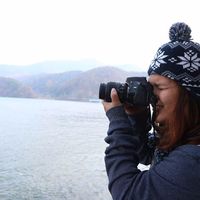 Kanokporn Prasarnpan's Photo