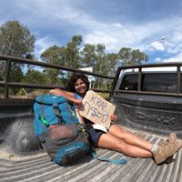 Fotos de Gargi Shingté