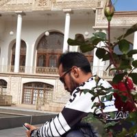 Fotos de Alireza Abootalebii