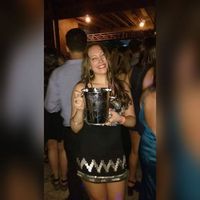 Aldana Barresi的照片