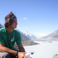 Jacob Guerin的照片