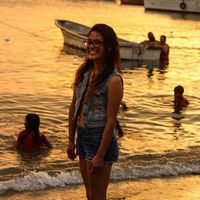 Catherine Castro的照片