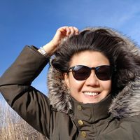 Tursunai Usubalieva的照片