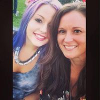 Ariel Douglas的照片