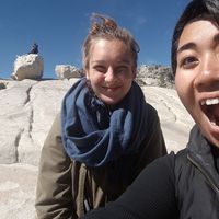 Alexandra Daclag的照片