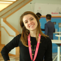 Estefana Kaefer's Photo