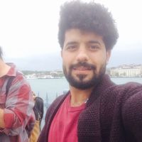 Kwaish Sajjad的照片