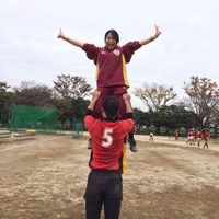 智美 高山's Photo