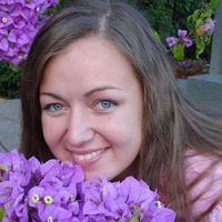 Anastasya Kondratyuk的照片