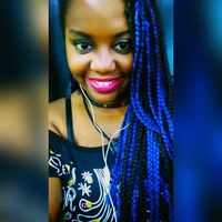 Aline Cristina的照片