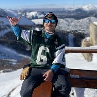 Fotos de Ian Poletti