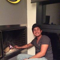 Luis Bernardo González Orama's Photo