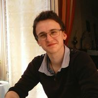 David-Emmanuel  Thomas的照片