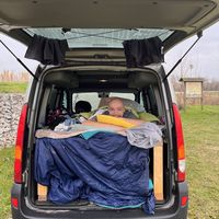 Mathias Sperl的照片