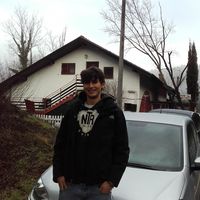 Davide Battaglia Parodi's Photo